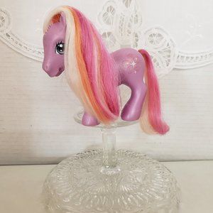 MLP My Little Pony ❤ 2002 Twinkle twirl